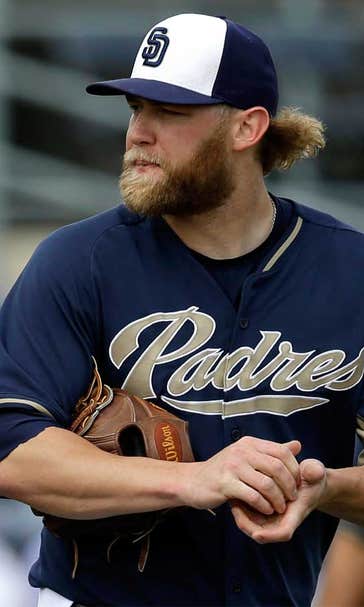 Fantasy Baseball 2014 Team Previews: San Diego Padres
